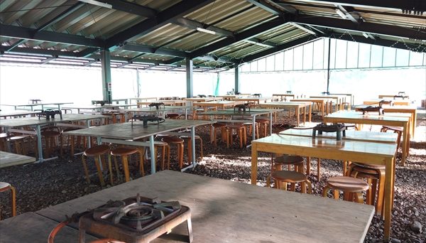 西湖キャンプビレッジGNOME（ノーム）